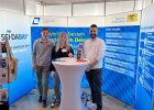 15.02.25: Messestand der HföD auf der MeineZukunft! Aschaffenburg